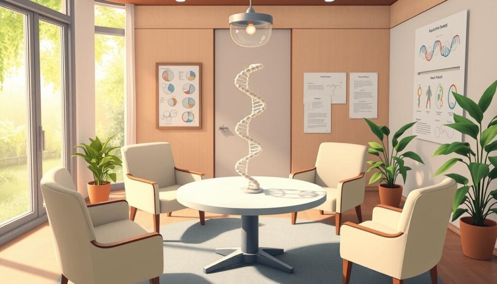 genetic counseling genetic counseling