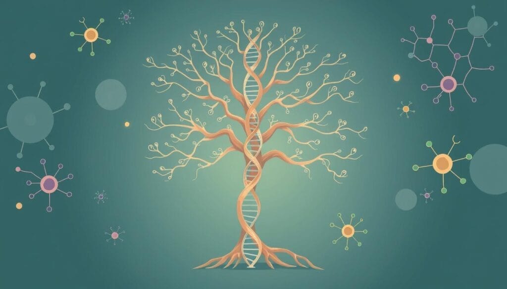 genetic factors genetic factors