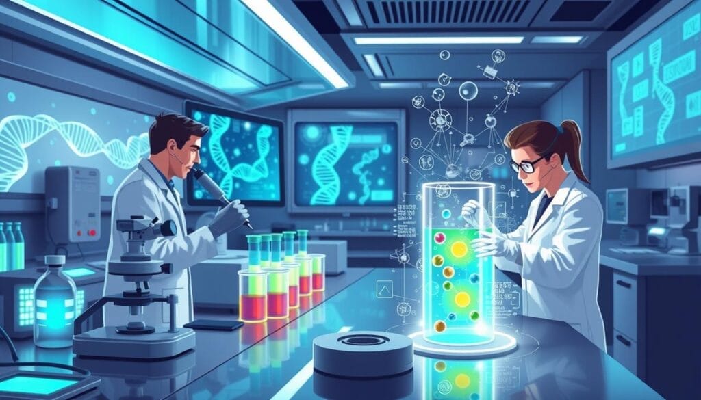 genetic testing genetic testing