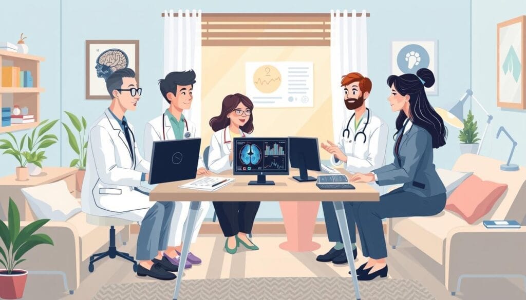 interdisciplinary sleep treatment interdisciplinary sleep treatment