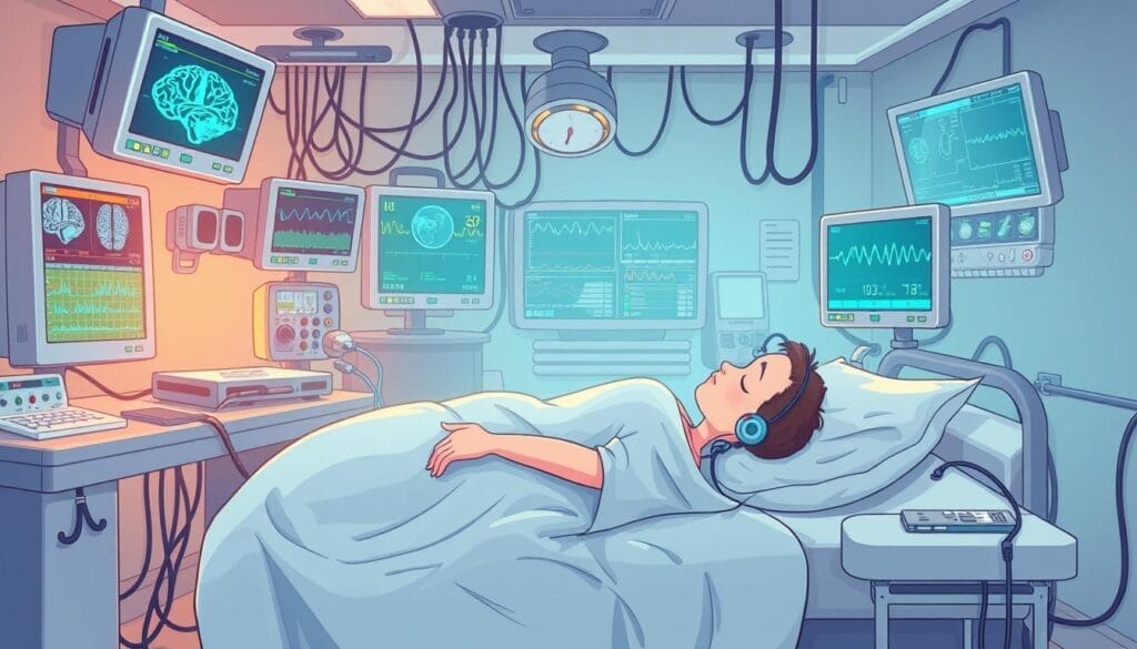 polysomnography test polysomnography test