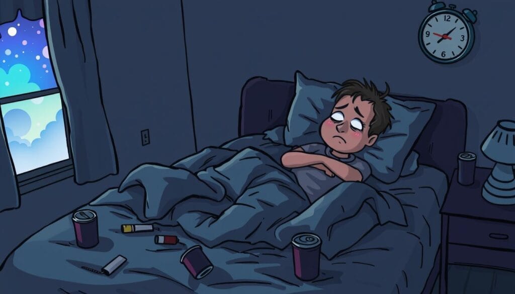 sleep deprivation effects sleep deprivation effects