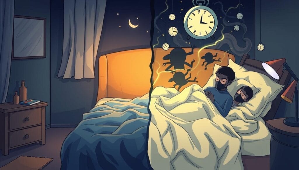 sleep disorders sleep disorders