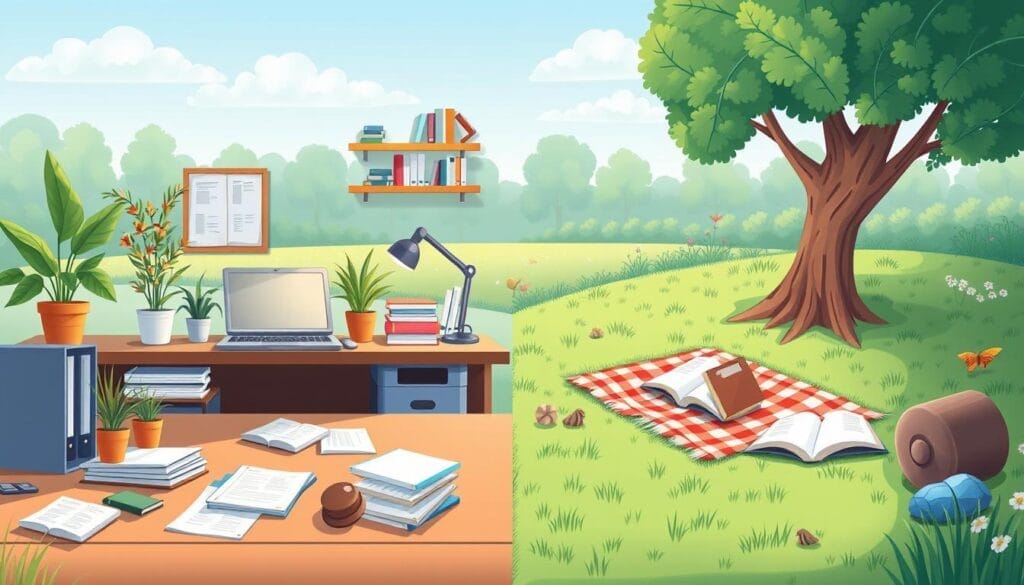 work-life balance work-life balance