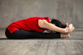 5 Yoga Poses for Better Sleep and Relaxation 12 yoga 1