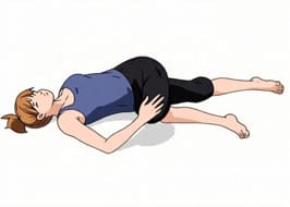 5 Yoga Poses for Better Sleep and Relaxation 10 yoga 3