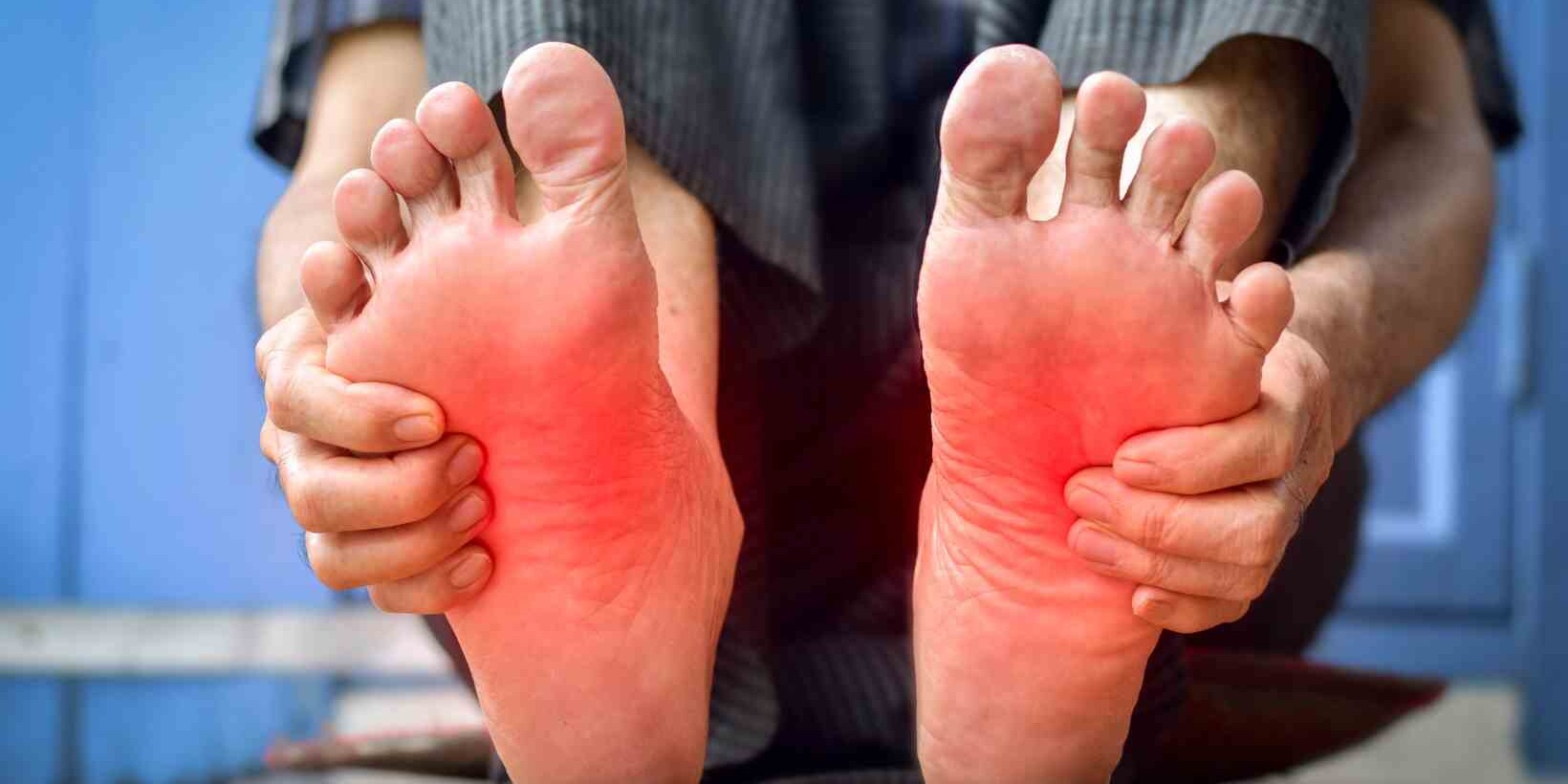 How I Cured My Neuropathy