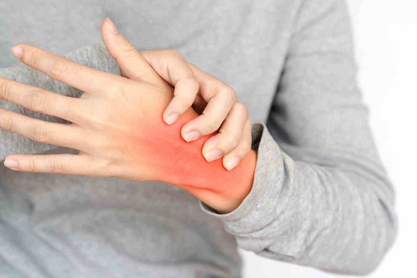 Looking for nerve pain relief beyond medication? Discover natural remedies, lifestyle changes, and holistic therapies to manage nerve pain effectively.