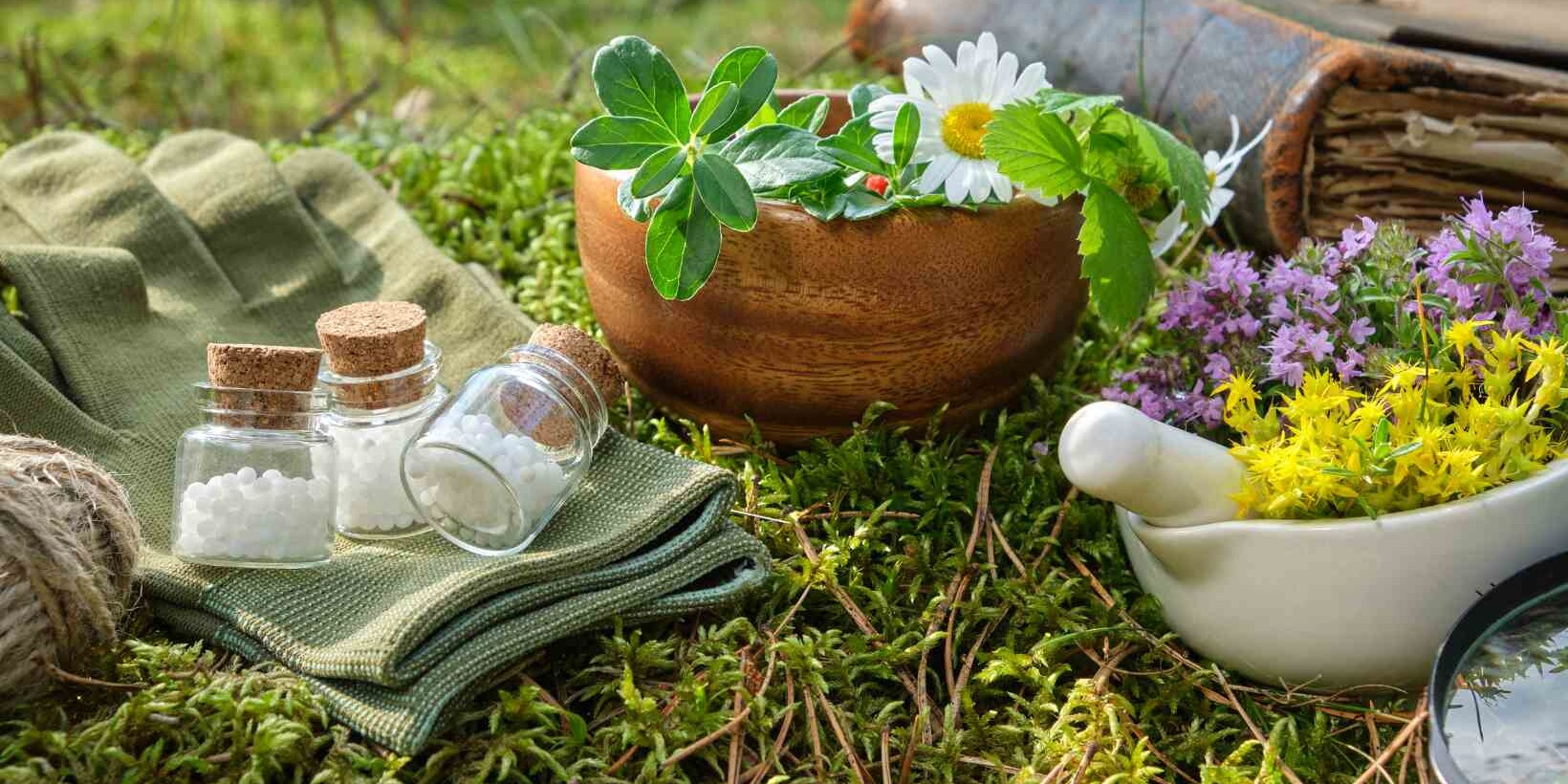 natural remedies for neuropathy