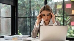 13 Major Day-to-Day Things You Do That Can Damage Your Brain 20 7. Working While Sick