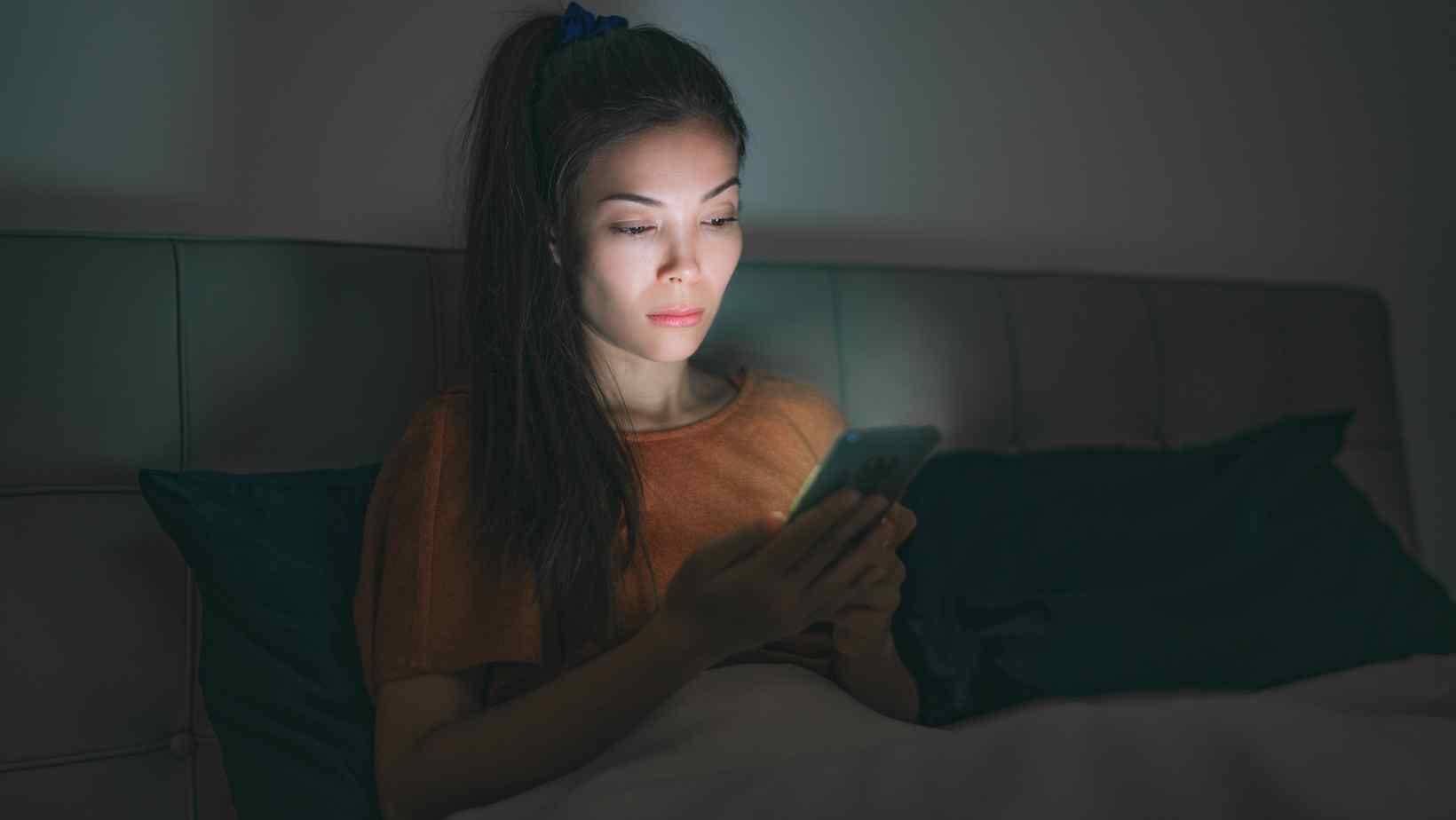 sleep disorder treatment