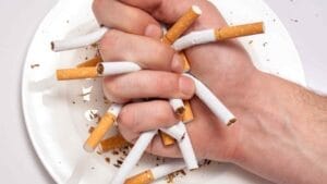 13 Major Day-to-Day Things You Do That Can Damage Your Brain 18 Smoking