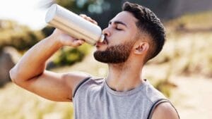 How to Prevent Nerve Damage Through Diet and Exercise 11 Staying Hydrated for Nerve Health