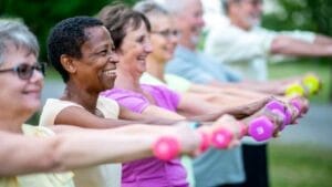 Hereditary Spastic Paraplegia Physical Therapy: How Movement Can Reclaim Life 14 Strength Training