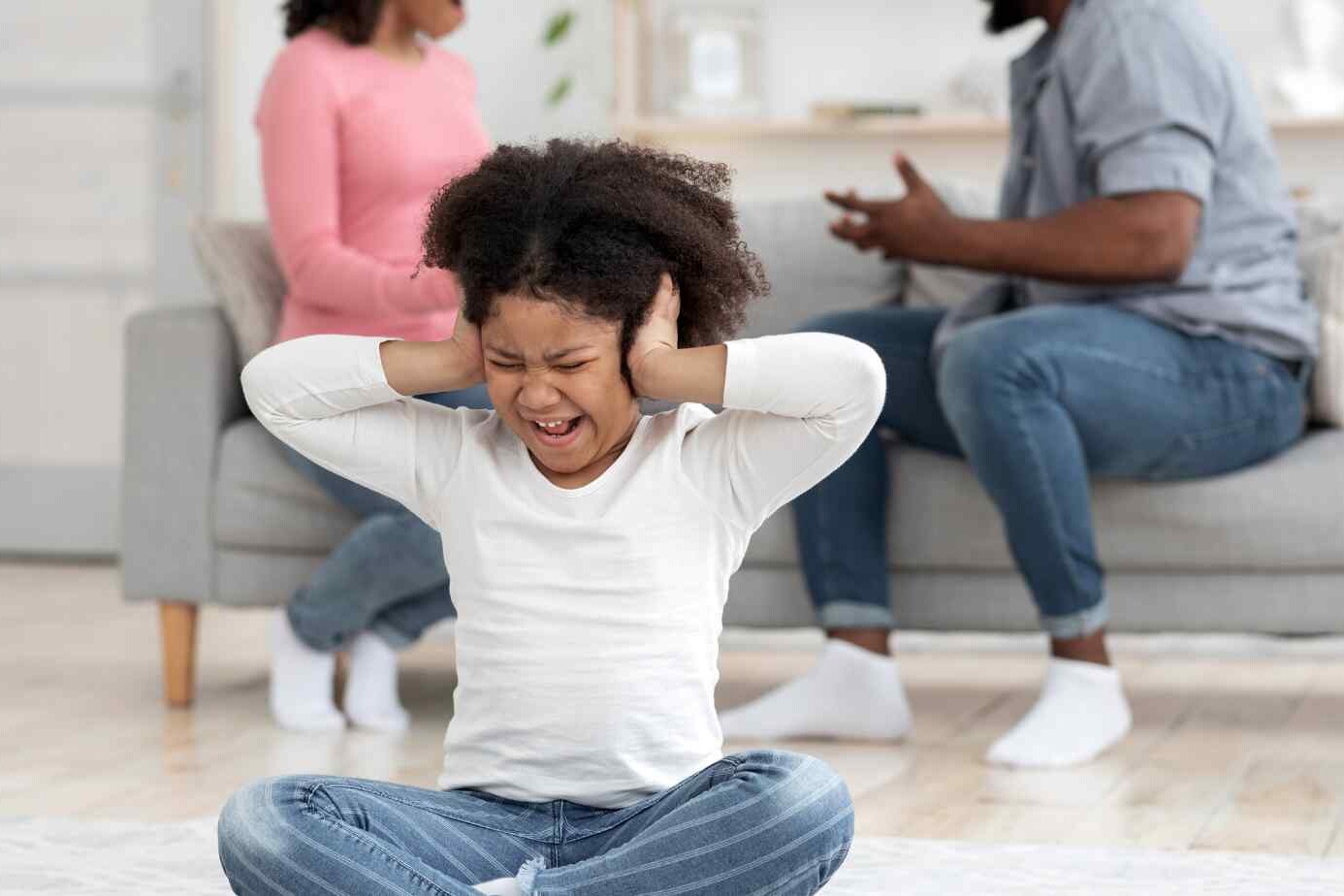 Different Types of Childhood Trauma: An Overview 5 Types of Childhood Trauma