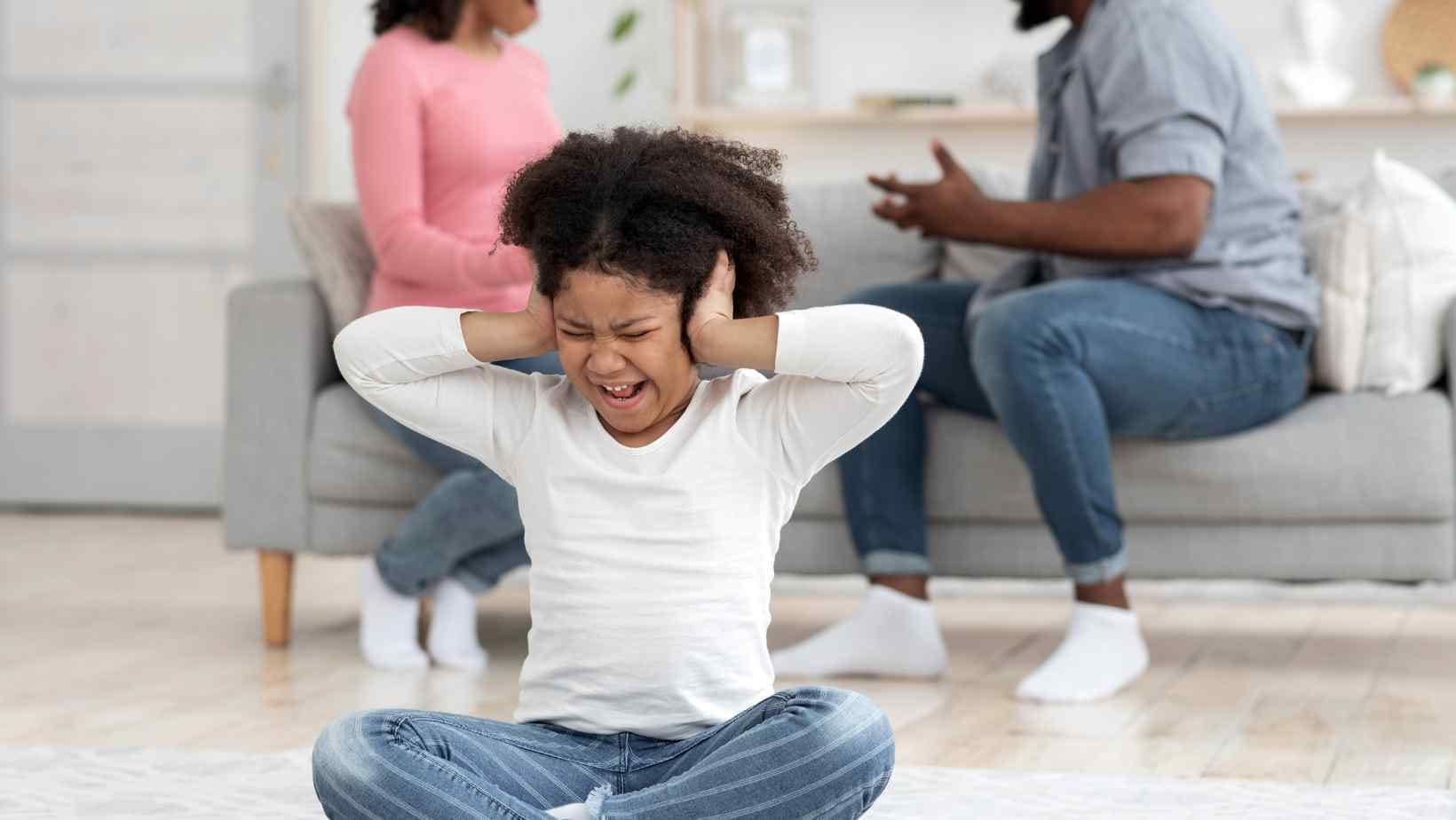 Types of Childhood Trauma