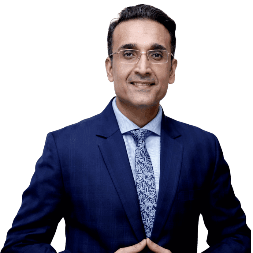 dr chandril 1 Dr. Chandril Chugh neurologist