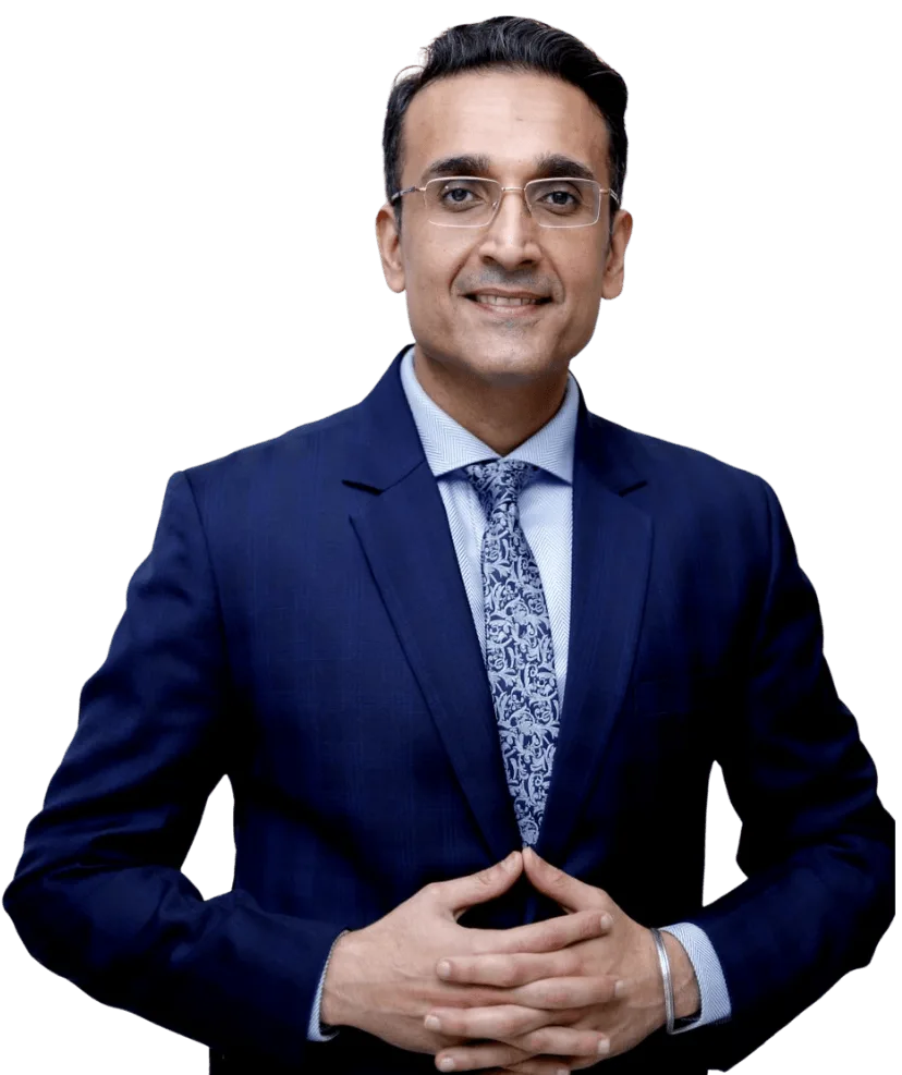 dr chandril 1 Dr. Chandril Chugh neurologist
