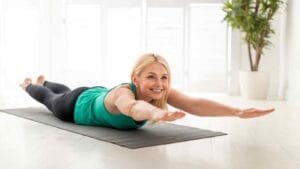 Exercise for Back Pain: Effective Routines for Relief and Prevention 11 lower back