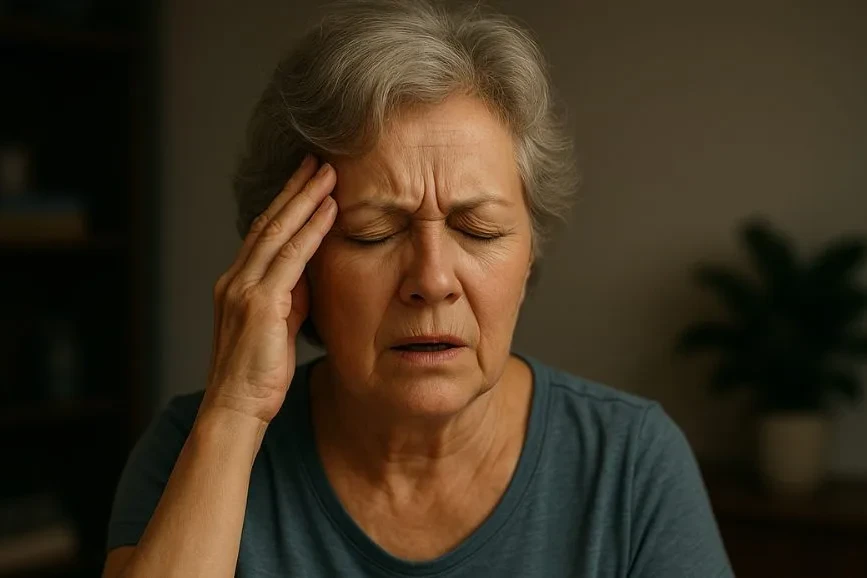 Acute Cerebellar Ataxia (ACA) 4 acute cerebellar ataxia