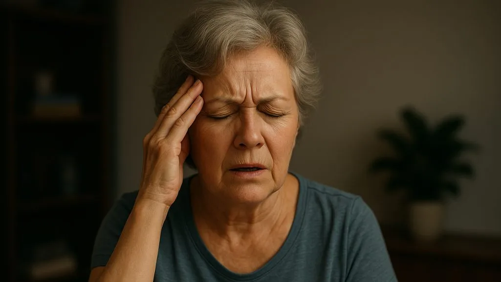 acute cerebellar ataxia