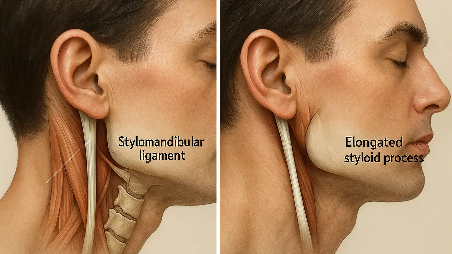 Ernest Syndrome vs. Eagle Syndrome: Differences, Symptoms, Causes, and Treatments 52 Ernest Syndrome vs Eagle Syndrome