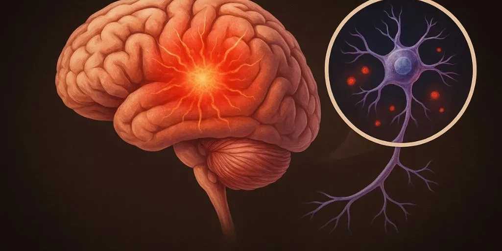 Neuroinflammation Demystified