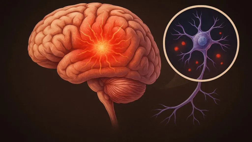 Neuroinflammation Demystified: Triggers, Symptoms, and Treatments 51 Neuroinflammation Demystified