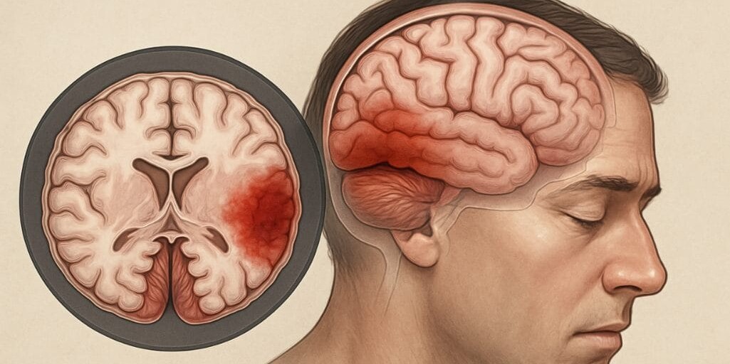Posterior Reversible Encephalopathy Syndrome