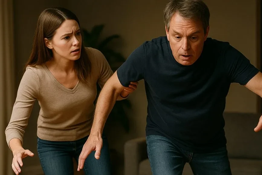 What is Uncoordinated Movement? 3 Uncoordinated Movement