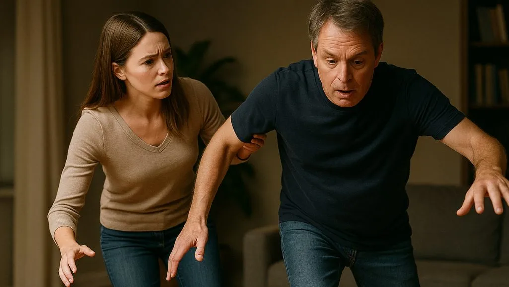 Uncoordinated Movement