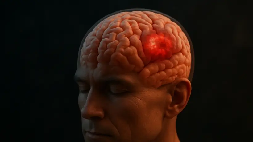 Brain Lesions: Causes, Symptoms, Treatments 50 Brain Lesions Causes, Symptoms, Treatments