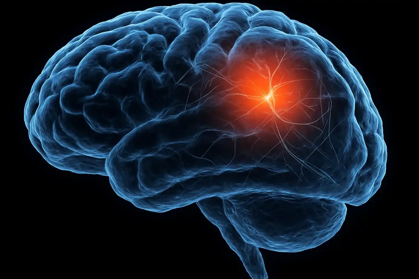 Brain Disorders: Causes, Types, Risks, and Outlook 6 brain disorder