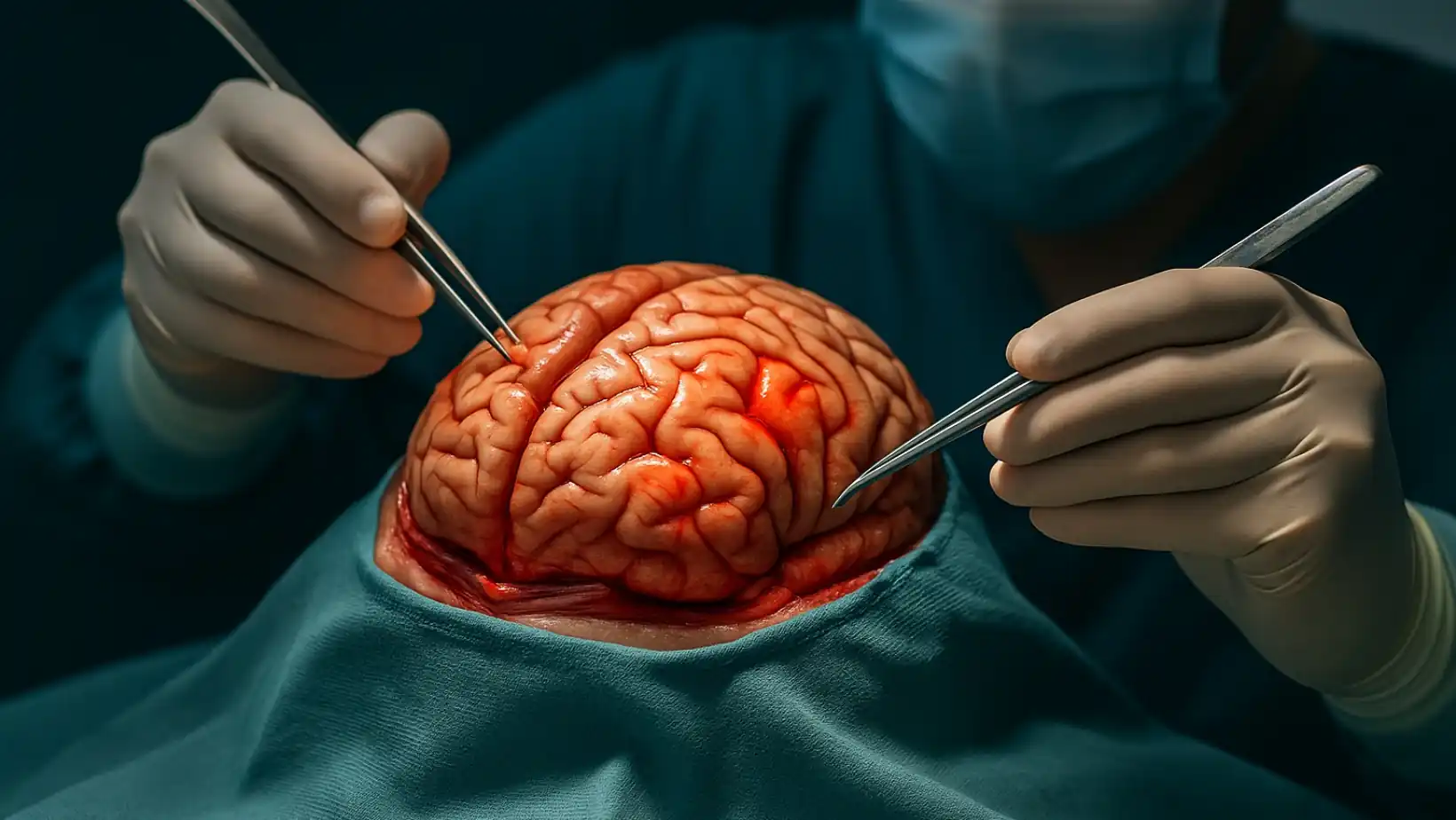What is Brain Surgery? Understand its Procedures, Benefits & Recovery Time 45 brain surgery