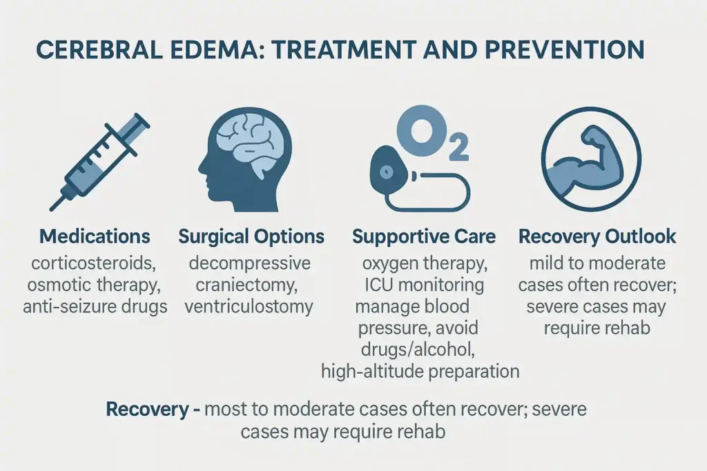Cerebral Edema (Brain Swelling) 4 brain_swelling_treatment