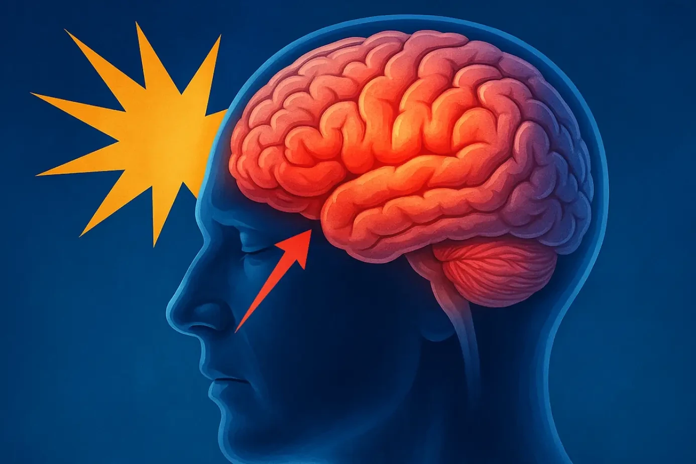 Concussion Symptoms and Treatment: What You Need to Know 2 concussion