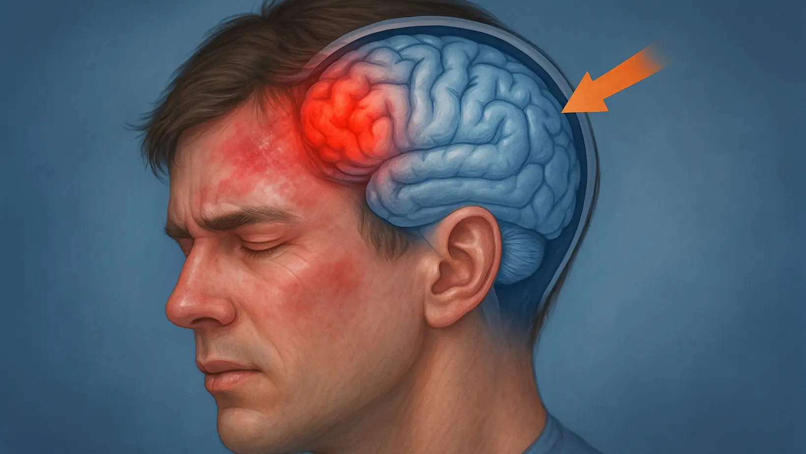 Head Injury: Causes, Symptoms, and Treatments Explained 44 head_injury
