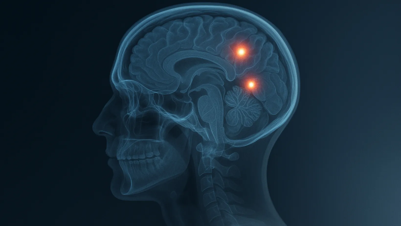 Migraine and Brain Lesions 49 migraine