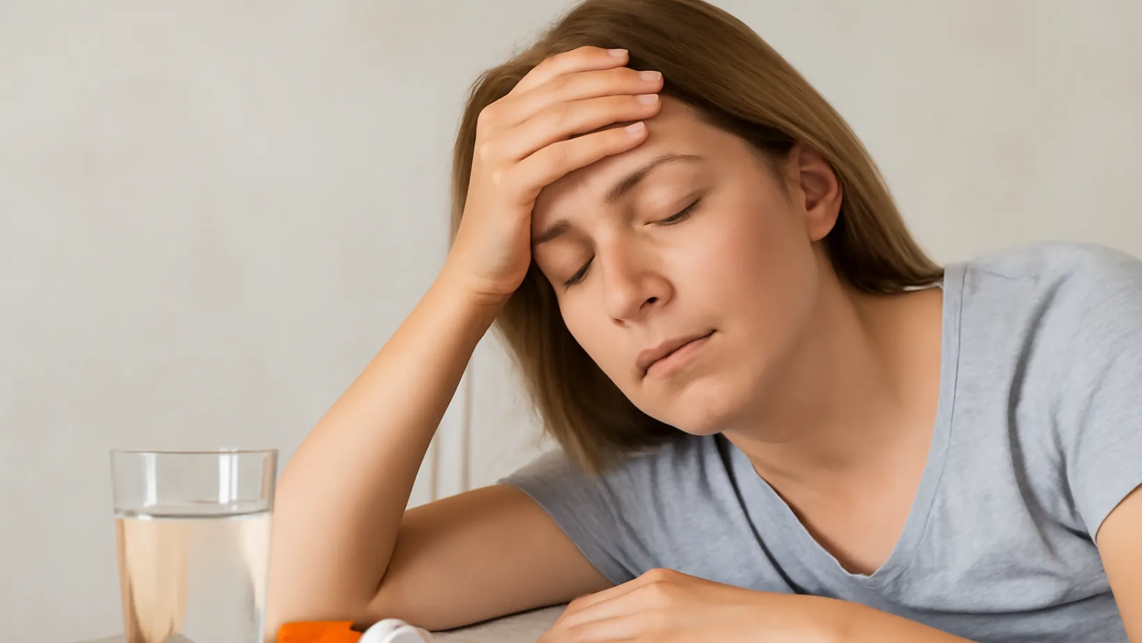 What Is Abdominal Migraine? 31 status migrainosus