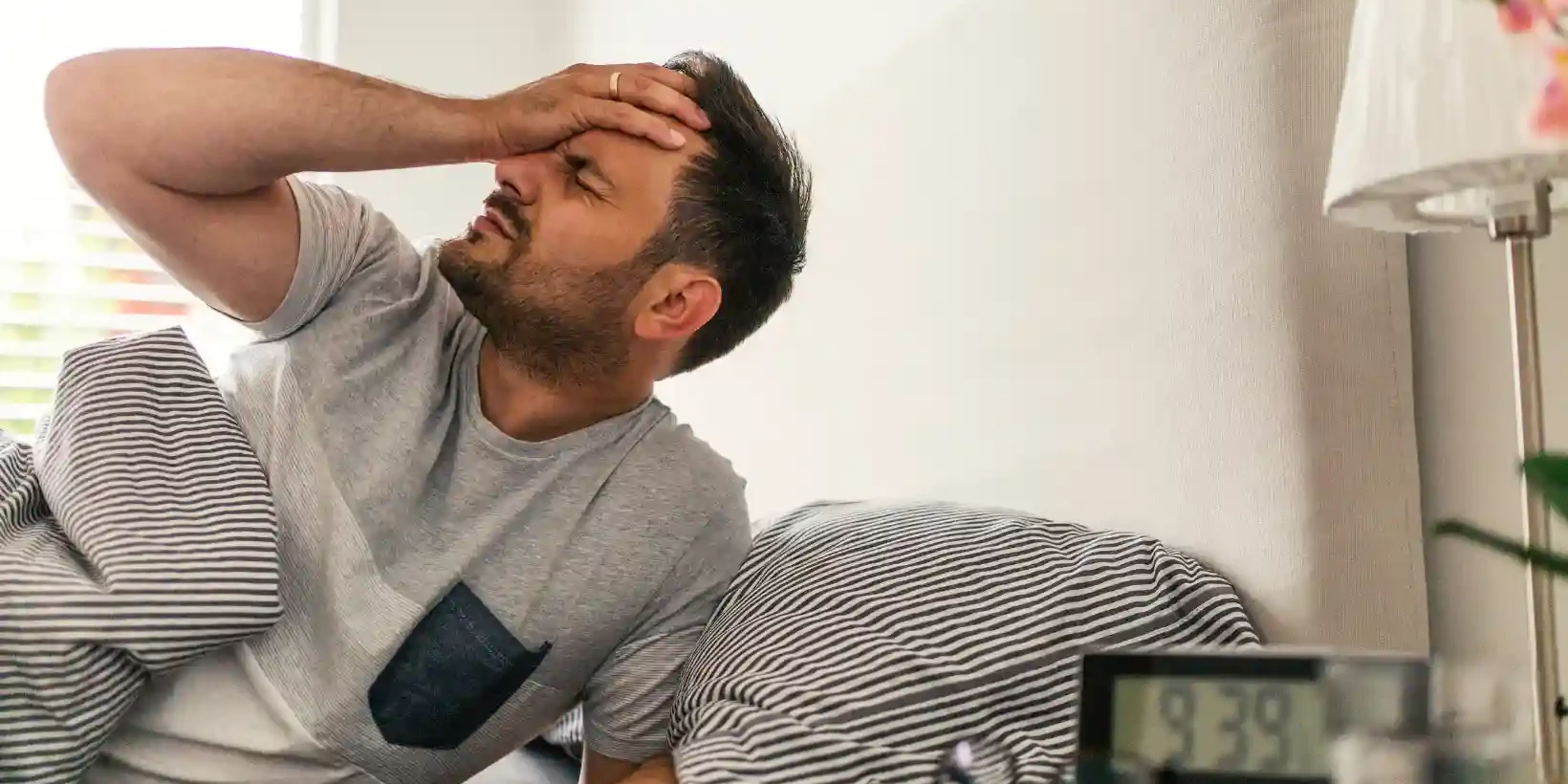 migraine in women vs men