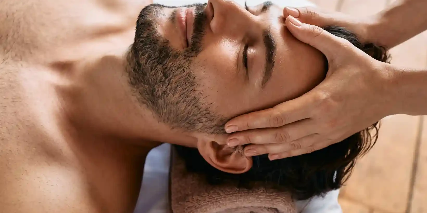 migraine massage therapy