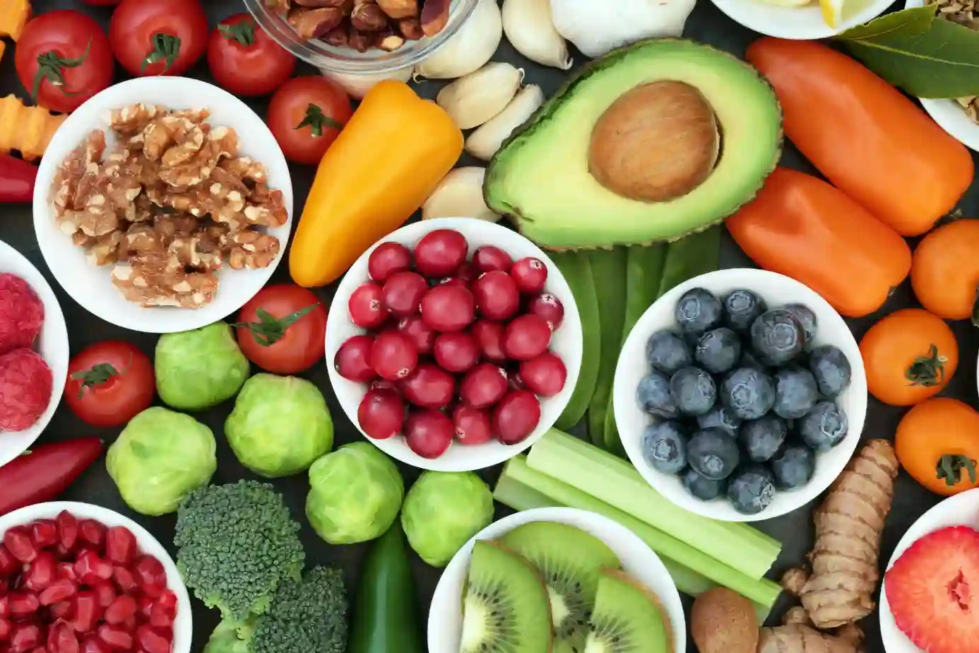 Foods and Drinks That May Help Manage Migraine 8 foods to prevent migraines