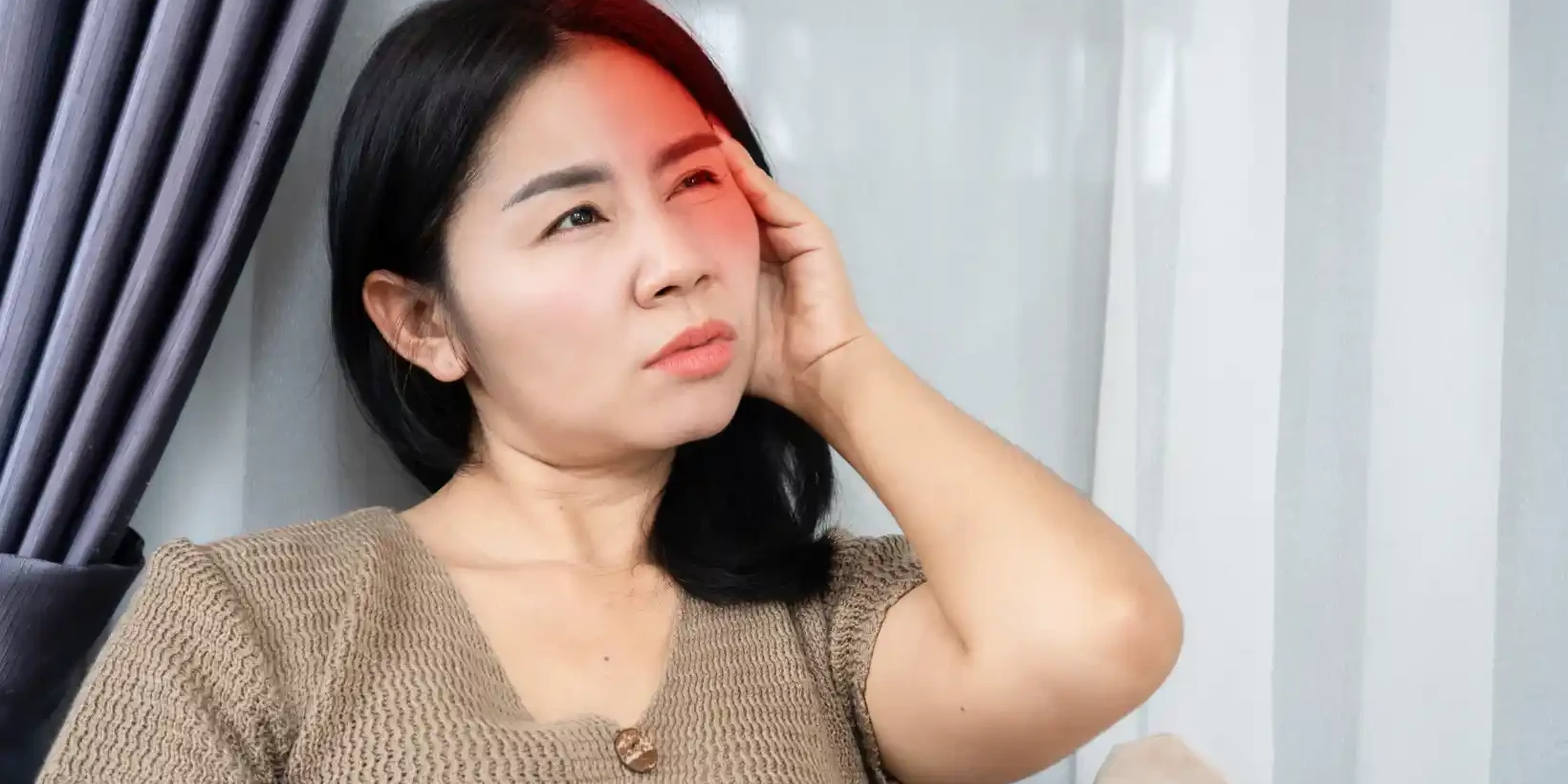 chronic migraines​