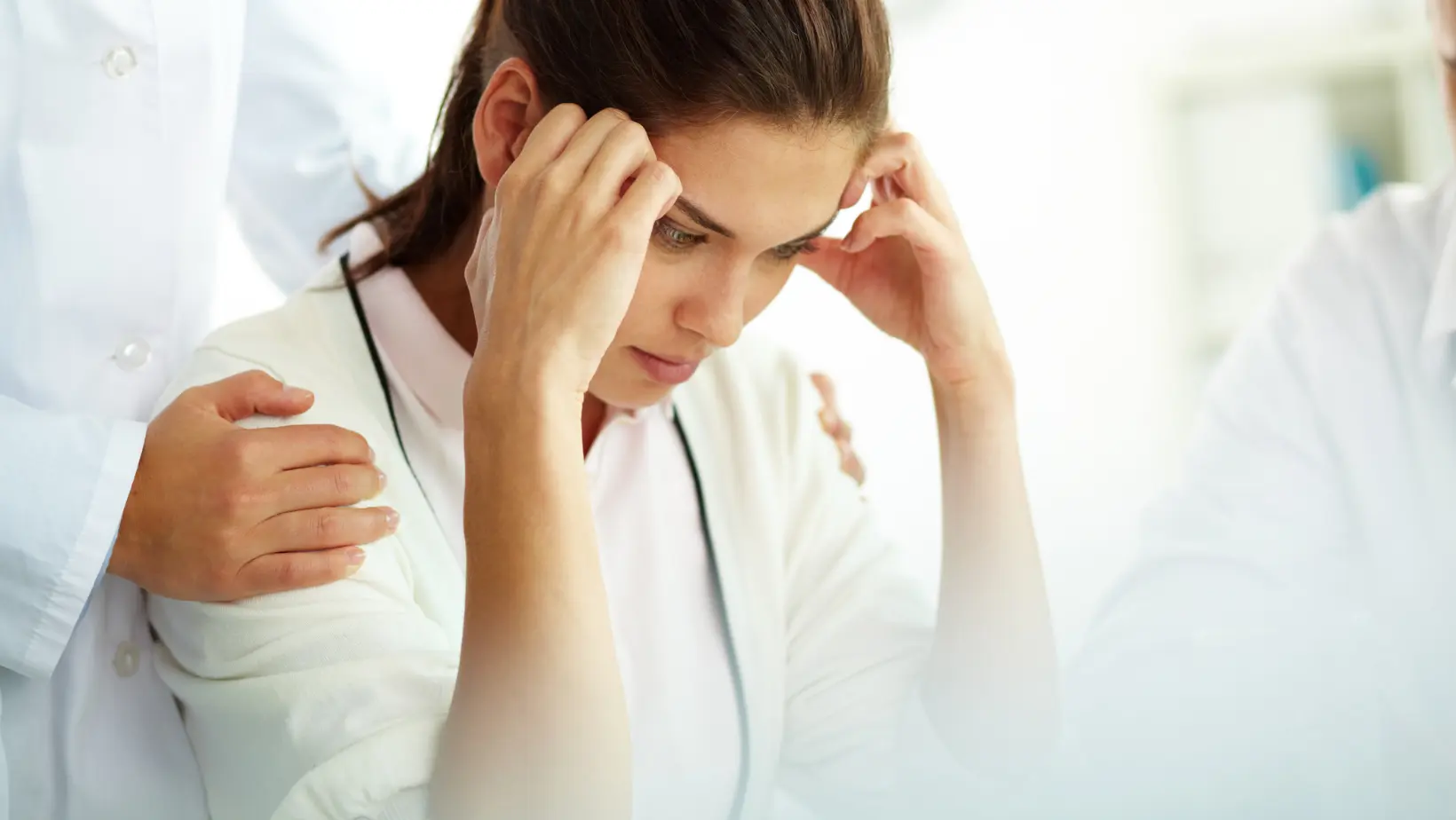Understanding Types of Migraine 34 hemiplegic migraine