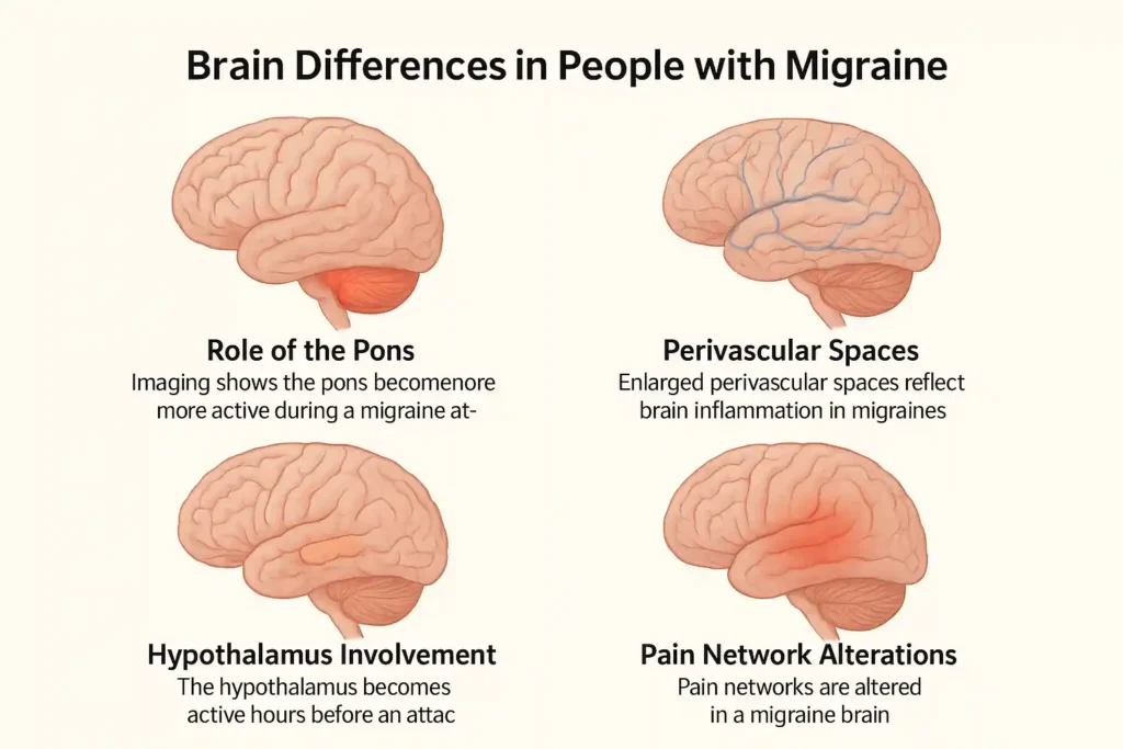 Is There Such a Thing as a ‘Migraine Brain’? 2 what is brain migraine