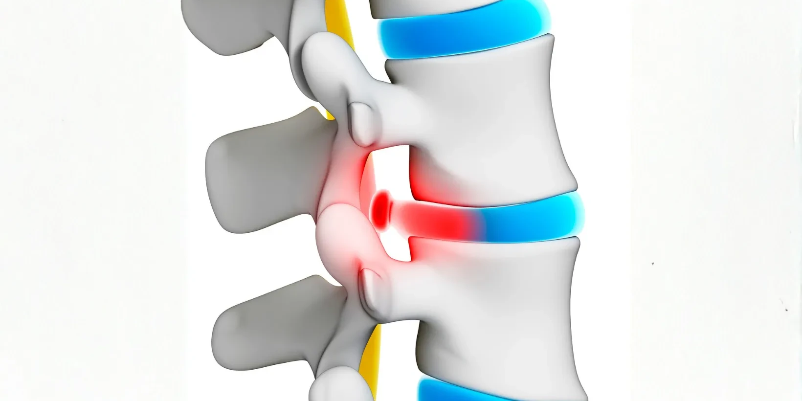 how to heal a bulging disc naturally