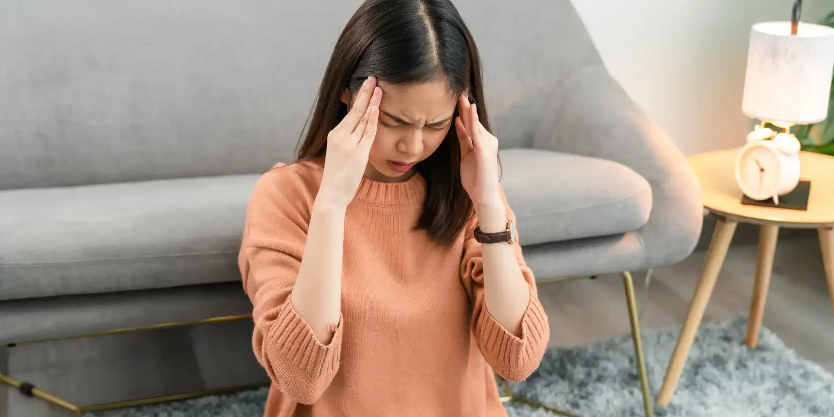 foods that trigger migraines