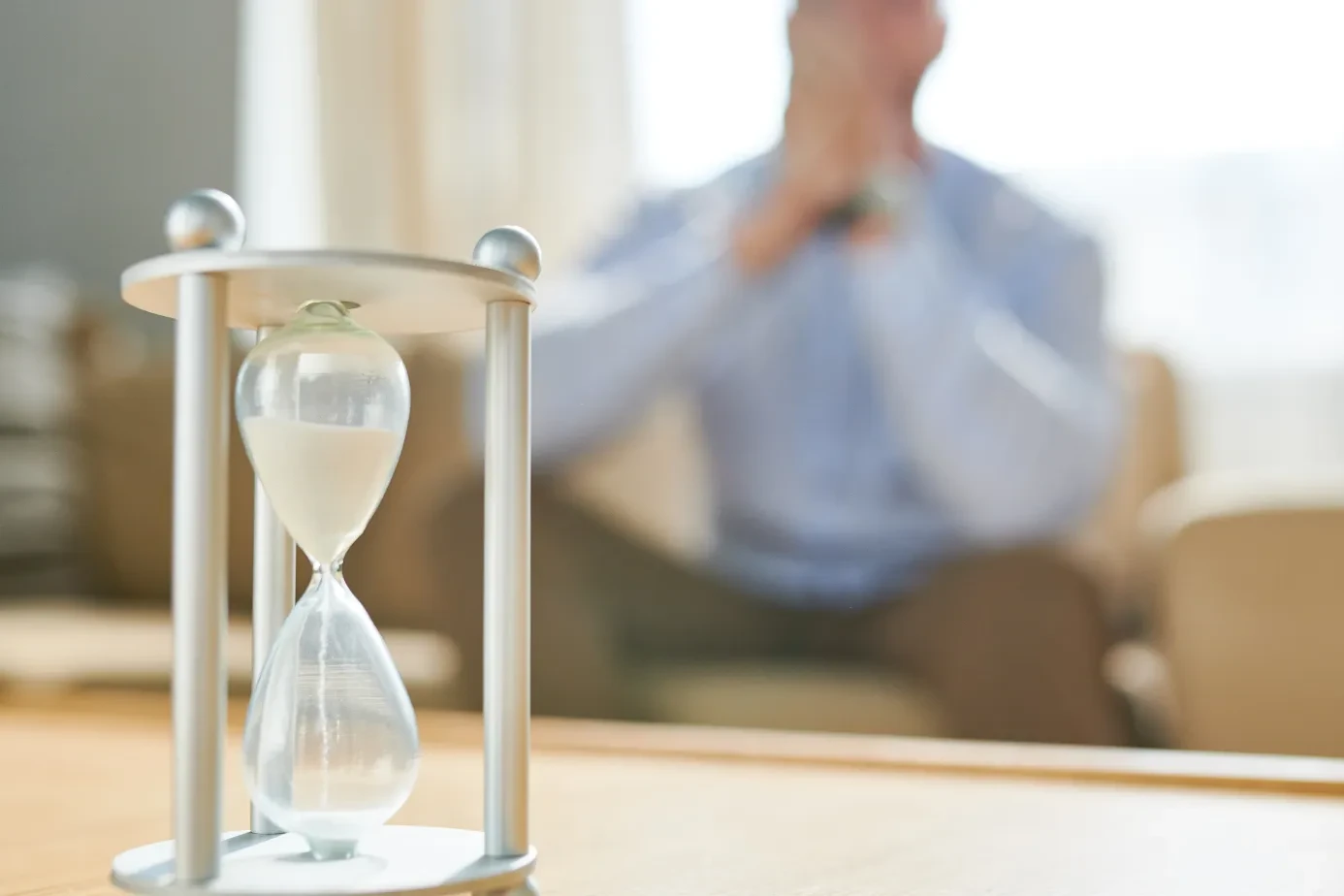 ADHD Waiting Mode: What It Is and How to Break Free 10 ADHD waiting mode