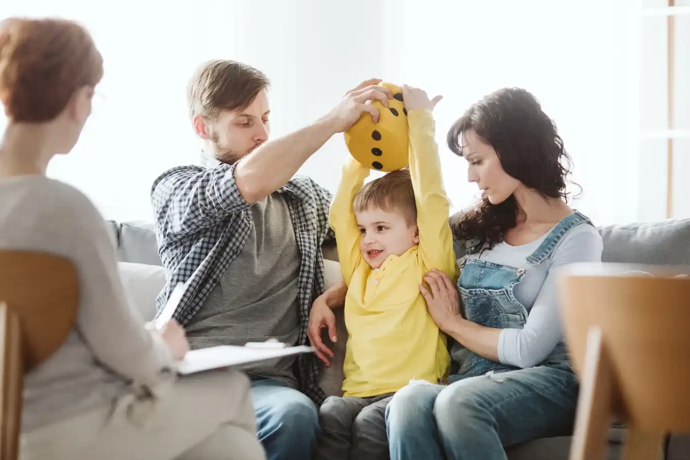 The Benefits of Having ADHD: Turning Neurodiversity Into Strength 9 benefits of having adhd