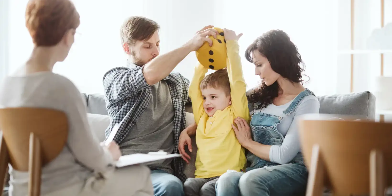 benefits of having adhd